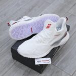 Giày Adidas Alphabounce Beyond Trắng Đỏ