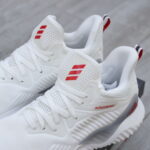 Giày Adidas Alphabounce Beyond Trắng Đỏ