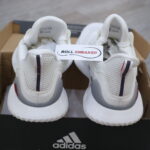 Giày Adidas Alphabounce Beyond Trắng Đỏ