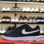 Giày Nike Court Vision Next Nature ‘Black’