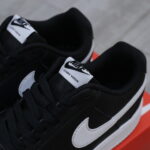 Giày Nike Court Vision Next Nature ‘Black’