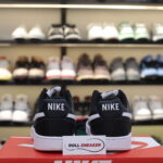 Giày Nike Court Vision Next Nature ‘Black’