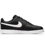Giày Nike Court Vision Next Nature 'Black'