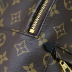 Balo Backpack LV Palm Spring PM