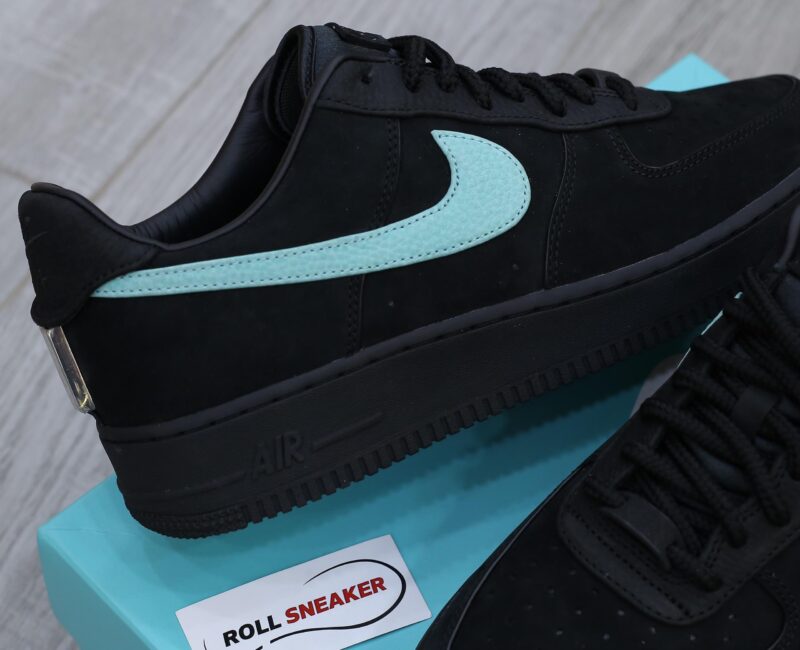 Giày Nike Air Force 1 Low Tiffany & Co. 1837 Best Quality