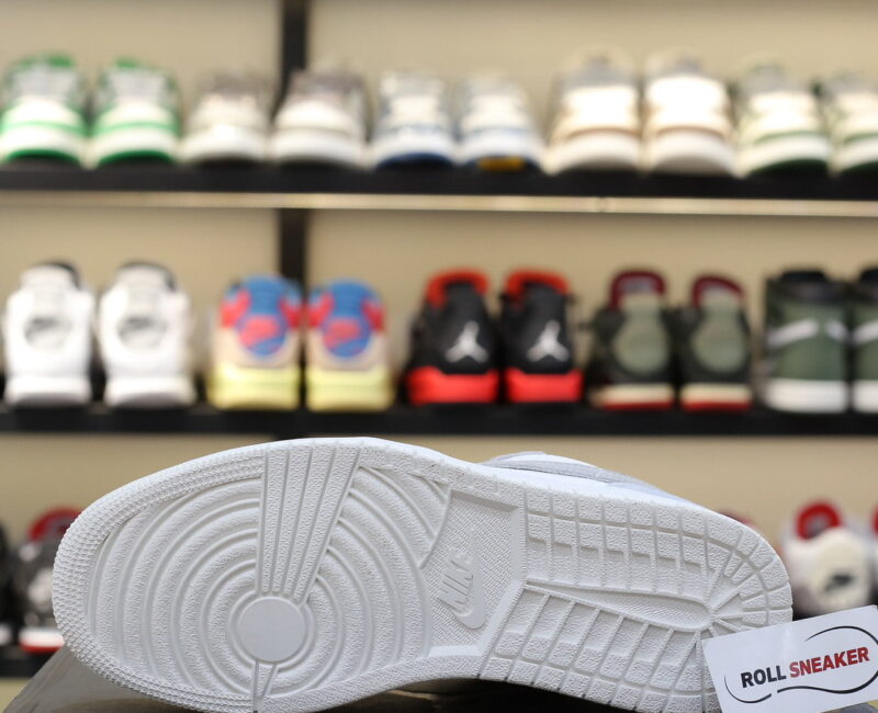 Giày Nike Air Jordan 1 Low Paris Best Quality