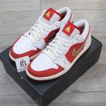Giày Nike Air Jordan 1 Low Spades Best Quality
