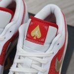 Giày Nike Air Jordan 1 Low Spades Best Quality