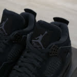 Giày Nike Air Jordan 4 Retro ‘Black Cat’ Best Quality