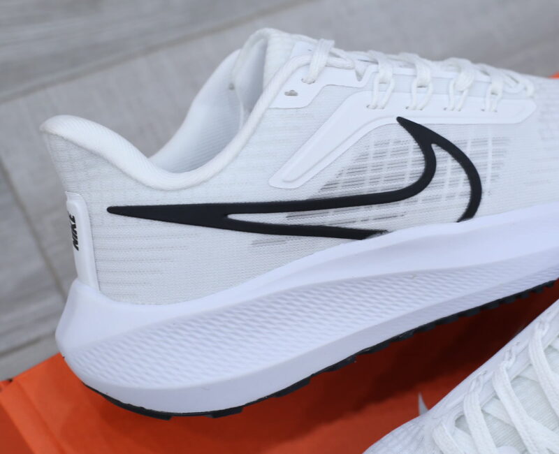 Giày Nike Air Zoom Pegasus 39 'White Black' Like Auth