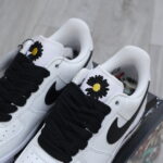 Nike Air Force 1 G-Dragon Peaceminusone Para-Noise 2.0 (Bản Tróc Sơn Trắng) Best Quality