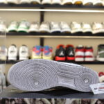 Nike Air Force 1 G-Dragon Peaceminusone Para-Noise 2.0 (Bản Tróc Sơn Trắng) Best Quality