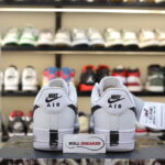 Nike Air Force 1 G-Dragon Peaceminusone Para-Noise 2.0 (Bản Tróc Sơn Trắng) Best Quality