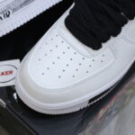 Nike Air Force 1 G-Dragon Peaceminusone Para-Noise 2.0 (Bản Tróc Sơn Trắng) Best Quality