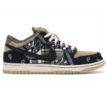 Nike SB Dunk Low Travis Scott