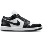 Giày Nike Air Jordan 1 Low ‘Panda’ 2023 (W) Best Quality