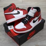 Giày Nike Jordan 1 Retro High OG Chicago Best Quality