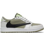 Giày Nike Air Jordan 1 Low Travis Scott ‘Golf