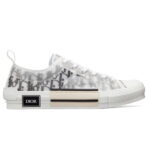 Giày Dior x Kaws B23 thấp cổ (Low Top) Best Quality