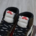 Giày Nike Air Jordan 1 High Travis Scott Like Auth