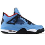 Giày Nike Air Jordan 4 Travis Scott