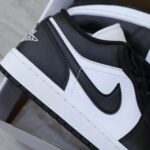 Giày Nike Air Jordan 1 Low ‘Panda’ 2023 (W)