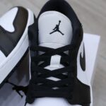 Giày Nike Air Jordan 1 Low ‘Panda’ 2023 (W)