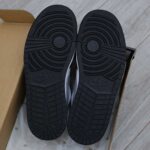 Giày Nike Air Jordan 1 Low Smoke Grey V3 Best Quality