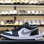 Giày Nike Air Jordan 1 Low Smoke Grey V3 Best Quality