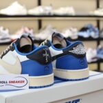 Nike Air Jordan 1 Low Travis Scott x Fragment Best Quality