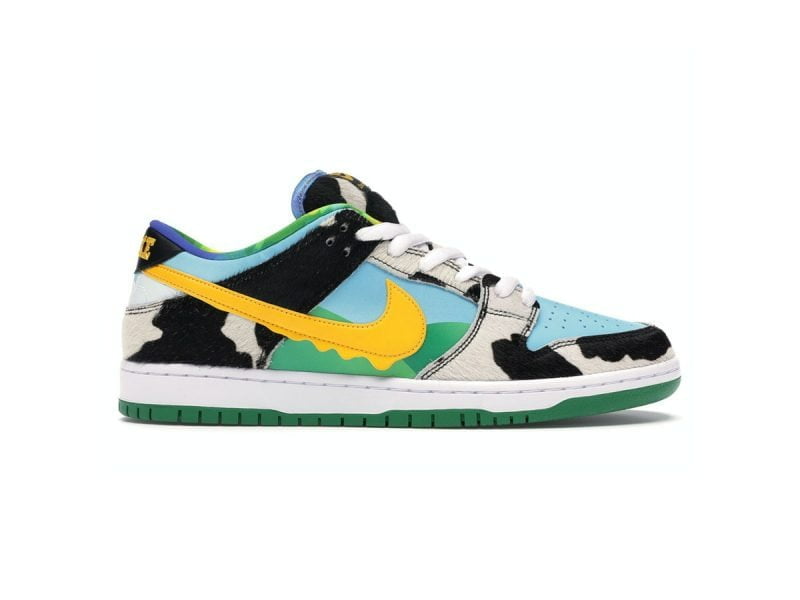 Nike SB Dunk Low Ben & Jerry’s Chunky Dunky