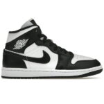 Giày Nike Air Jordan 1 Mid 'Panda'
