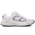Giày Dior B30 Sneaker ‘Triple White’ Best Quality
