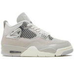 Giày Nike Air Jordan 4 Retro ‘Frozen Moments’ Best Quality