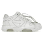 Giày Off-White Wmns Out of Office ‘White’ OWIA Best Quality