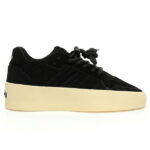 Adidas x Fear Of God 86 LO Core Black