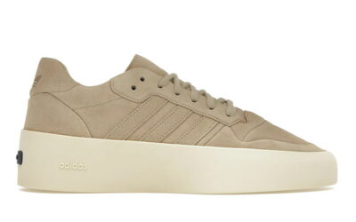 Giày Adidas x Fear Of God 86 LO Clay
