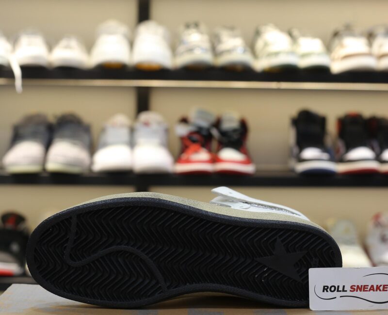 Giày Golden Goose