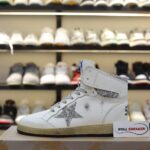 Giày Golden Goose