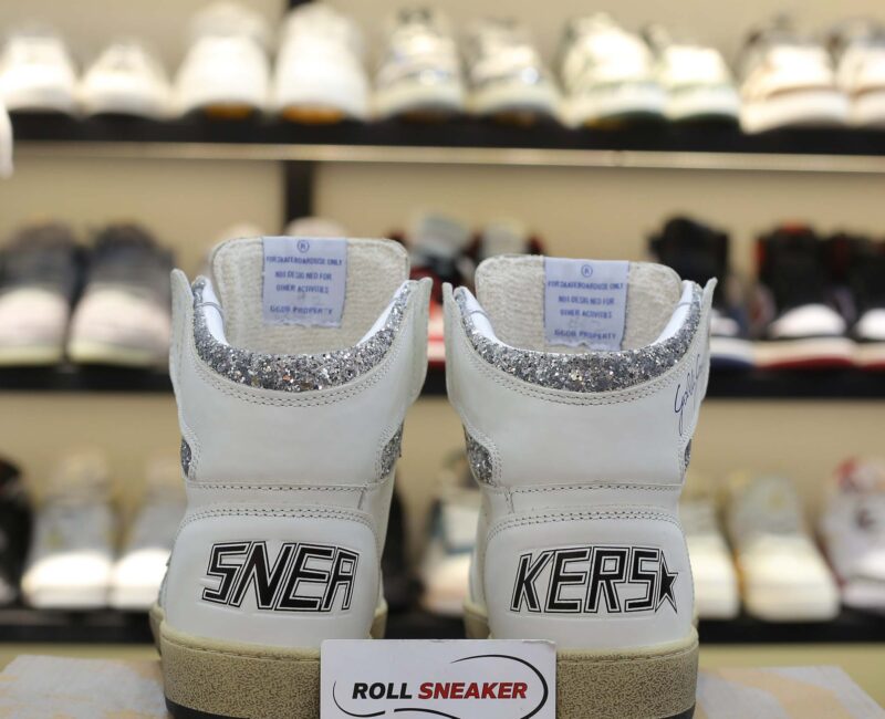 Giày Golden Goose