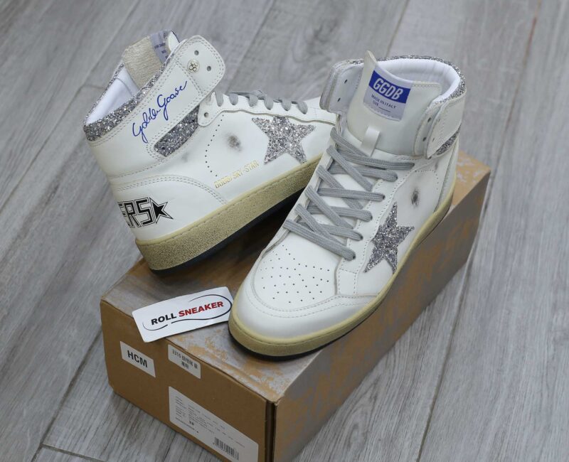 Giày Golden Goose