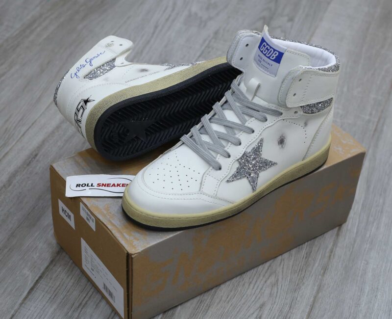 Giày Golden Goose