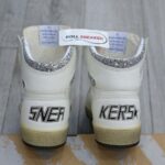 Giày Golden Goose