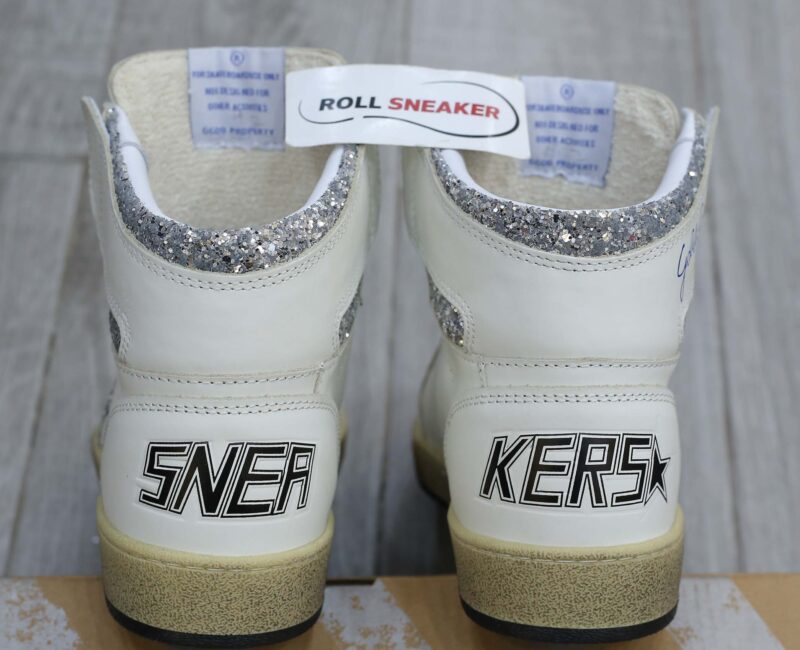 Giày Golden Goose