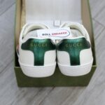 Giày Gucci Ace Doraemon Like Auth