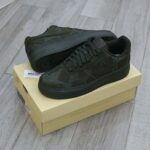 Giày Nike Air Force 1 Low SP Billie Eilish ‘Sequoia’ Best Quality
