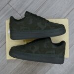 Giày Nike Air Force 1 Low SP Billie Eilish ‘Sequoia’ Best Quality