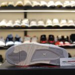 Giày Nike Air Jordan 4 Retro ‘Frozen Moments’ Like Auth