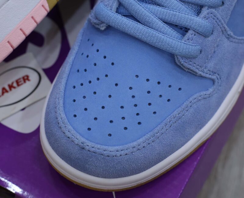 Giày Nike SB Dunk Low Philadelphia Phillies (PS) Best Quality