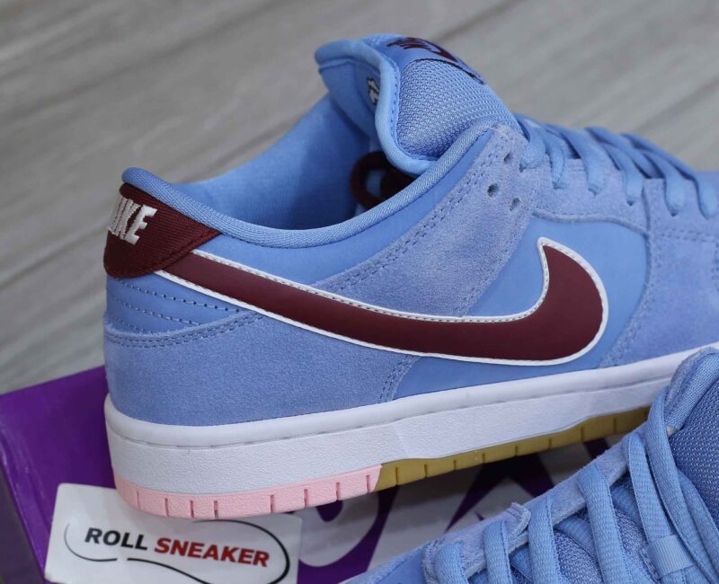 Giày Nike SB Dunk Low Philadelphia Phillies (PS) Best Quality